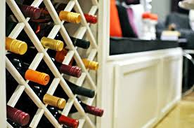 Maybe you would like to learn more about one of these? 20 Ideas For Wine Racks Can Build Yourself Wine Storage At Home Interior Design Ideas Ofdesign