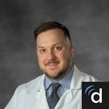 Dr. Ryan Nord, MD