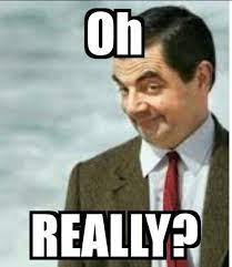 S Media Cache Ak0 Pinimg Com Originals 13 3c 35 133c3581836ad1922ca062d66ab56560 Jpg Mr Bean Funny Mr Bean Quotes Really Funny Memes