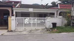 Sangat cocok untuk digunakan sebagai latar lokasi: Terrace House For Rent At Taman Bunga Raya Setapak For Rm 1 400 By Ikmal Faiz Ibrahim Durianproperty