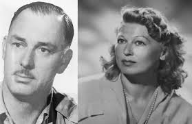 1 czerwca 1964 r. w szpitalu w Brookline w Massachusetts zmarł w wieku 47  lat Lloyd Fraser Scudder, czwarty mąż przedwojennej polskiej aktorki Iny  Benity. Został pochowany na Northport Rural Cemetery w