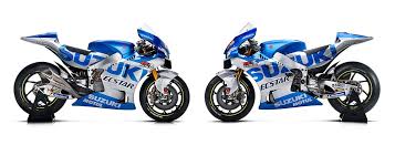 Find out everything about suzuki motogp from our comprehensive motorsport database. Suzuki Prasentiert Die Motogp Teamfarben Fur 2020