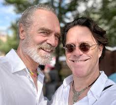 Lifetime Achievement: Patrick Scully