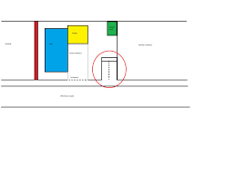 Benötigt dein nachbar eine genehmigung zur grenzbebauung muss er auch deine zustimmung mit einholen. Carport Garage An Offentlicher Strasse No Baurechtforum Auf Energiesparhaus At