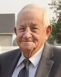 Obituary for D. Gary Park