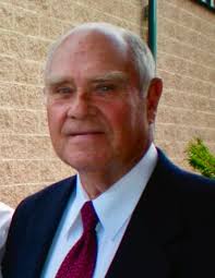 Raymond Bay Obituary (1934