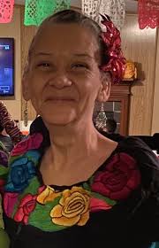 Obituary information for Esther A. Cardenas