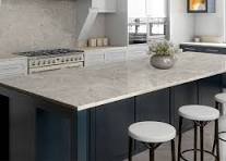 Granite with Veins; Small Difference Makes a Greater Impact