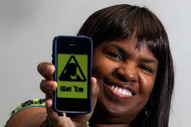 Startup's software tracks down the evidence