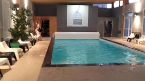 Piscine Avec Hammam Sauna Pur Detente Picture Of Hotel Regina Berck Tripadvisor