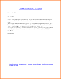 Sample Goodbye Email Goodbye Email Goodbye Email To Colleagues Business Mentor