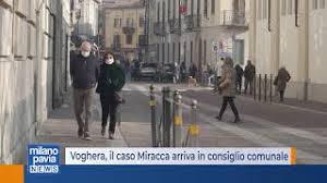 Tre minorenni hanno rubato un furgone nei dintorni di voghera e, dopo un rocambolesco inseguimento in tangenziale, hanno tamponato nel tentativo di effettuare una. Voghera Il Caso Miracca Arriva In Consiglio Comunale Richiesta Di 8 Consiglieri Dell Opposizione Youtube