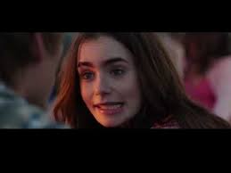 Love Rosie 2014 Full Movie Youtube Love Rosie Movie Lily Collins Lily Collins Sam Claflin