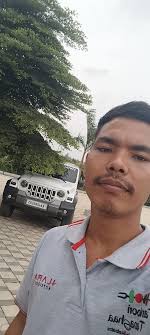 Good night to all my friends