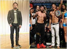 The philippine boxers and politicians emmanuel dapidran pacquiao of ol gcrs plh have been a philippines senator since 2016. Boxers Height Chart From Shortest To Tallest Are There Height Limits Sports Celebrities Height And Weight Height Chart