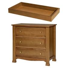 Davinci Kalani Changing Dresser Color Chestnut Changing Dresser Changing Table Topper Changing Table Dresser