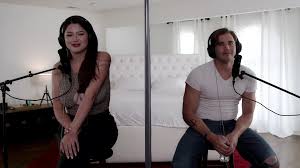 Bellesa Blind Date Episode 42 Alyx Star Nathan Brons...