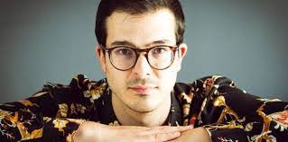 Juan Jurado's Instagram, Twitter & Facebook