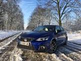 LEXUS-CT