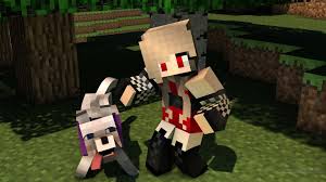 Nova Skin Minecraft Wallpaper Generator With Custom Skins Minecraft Wallpaper Minecraft Wallpaper