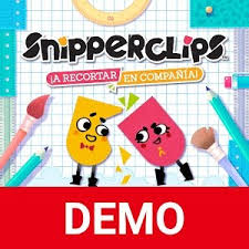 Cucharilla horno plato y congeladorpara ver mas elementos haz click aqui. Snipperclips A Recortar En Compania Trailer De Lanzamiento Nintendo Switch Youtube