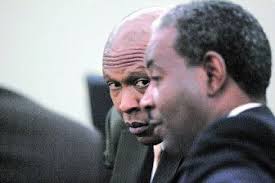 Hornbuckle Guilty of Sexual Assault, by Melody McDonald and Traci Shurley,  Star-Telegram, August 23, 2006