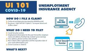 Maybe you would like to learn more about one of these? Unemployment Filing Woes Here Are Some Tips For Your Application Wwmt