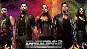 Three indian police officers (abhishek bachchan, uday chopra, bipasha basu) in mumbai match wits with an international thief (hrithik roshan. Dhoom 2 Turns 14 Hrithik Roshan Bipasha Shiamak Davar And Others Reminisce Fond Memories Celebrities News India Tv