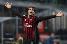 Manuel locatelli _ ac milan _ goals & skills _ 2016_2017 (hd) footballandnothingmore. Report Manuel Locatelli Close To Sassuolo Move The Ac Milan Offside