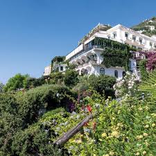 The amalfi coast is one of italy's great treasures and the reason why travelers choose the santa caterina hotel over others is because the hotel offers. Santa Caterina Hotel Reviews Amalfi Italy