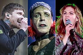 Erik Danielsson of Watain Talks 'The Wild Hunt,' Longevity, Swedish Metal  Community + More