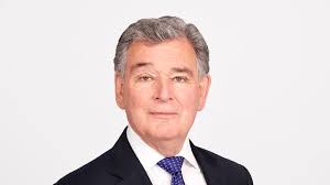 Darktrace mourns Stephen Chamberlain as divers search for backer Lynch  after yacht sinks