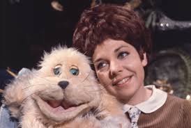 Nostalgia Week: Nancy Cato, a pioneer remembers the magic