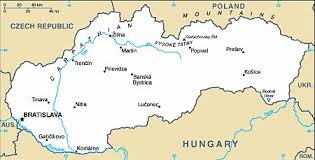 Oficiálna stránka úradu vlády slovenskej republiky. Slovakia Climate Average Weather Temperature Precipitation When To Go