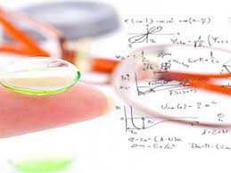 How To Convert Your Contact Lens Prescription To Glasses