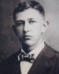 Reflections for Night Watchman Edward Adam Eshelman, Pawnee Police  Department, Oklahoma