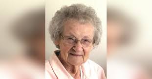 Obituary information for Eileen Violet Koser