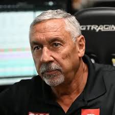 Ron Capps Hopes to Continue NHRA Funny Car Success With Dean Antonelli,  John Medlen