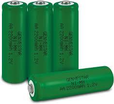 Image result for Green 2005 AA