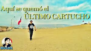 Maybe you would like to learn more about one of these? La Batalla De Arica Relato By Patricio Perez