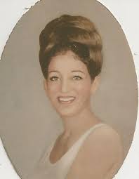 Geraldine Wolfe Obituary (1941