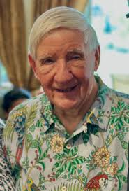 James Welsh Obituary