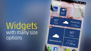 There was a time when apps applied only to mobile devices. 6 Best Free Weather Apps For Android Gadget Review