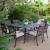 Wrought Iron Patio Furniture With Cushions