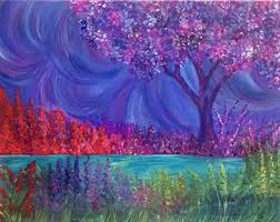Black And Blue Burlington Ma Paint Nite Boston Uno S Pizzeria Grill Black Friday Celebration Burlington 11 28 14 Kunst Malvorlagen Malen
