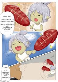 Osaru] Orc Brother Gordo - Tensei Shitara Slime Datta Ken dj [Eng] -  MyReadingManga