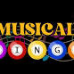 Musical Bingo @ Off Cabot! event image