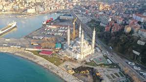 Türkiye`nin en eski cami halı firması.kristal halı.kaliteli,sağlıklı ekonomik %100 yün ve akrilik cami halısı ve cami halıları, şirketleri arasında zirvededir. Uzun Mehmet Camii Insaatinda Sona Dogru Yaklasildi Son Dakika Haberleri