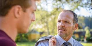 Tempesta d'amore: Vincent e Markus, arriva la riconciliazione!