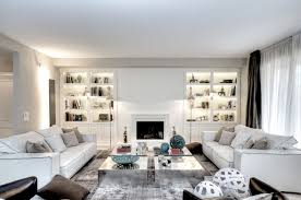 Download and use 90,000+ interior design stock photos for free. Luxury Home Interior With Timeless Contemporary Elegance Idesignarch Interior Design Architecture Interior Decorating Emagazine